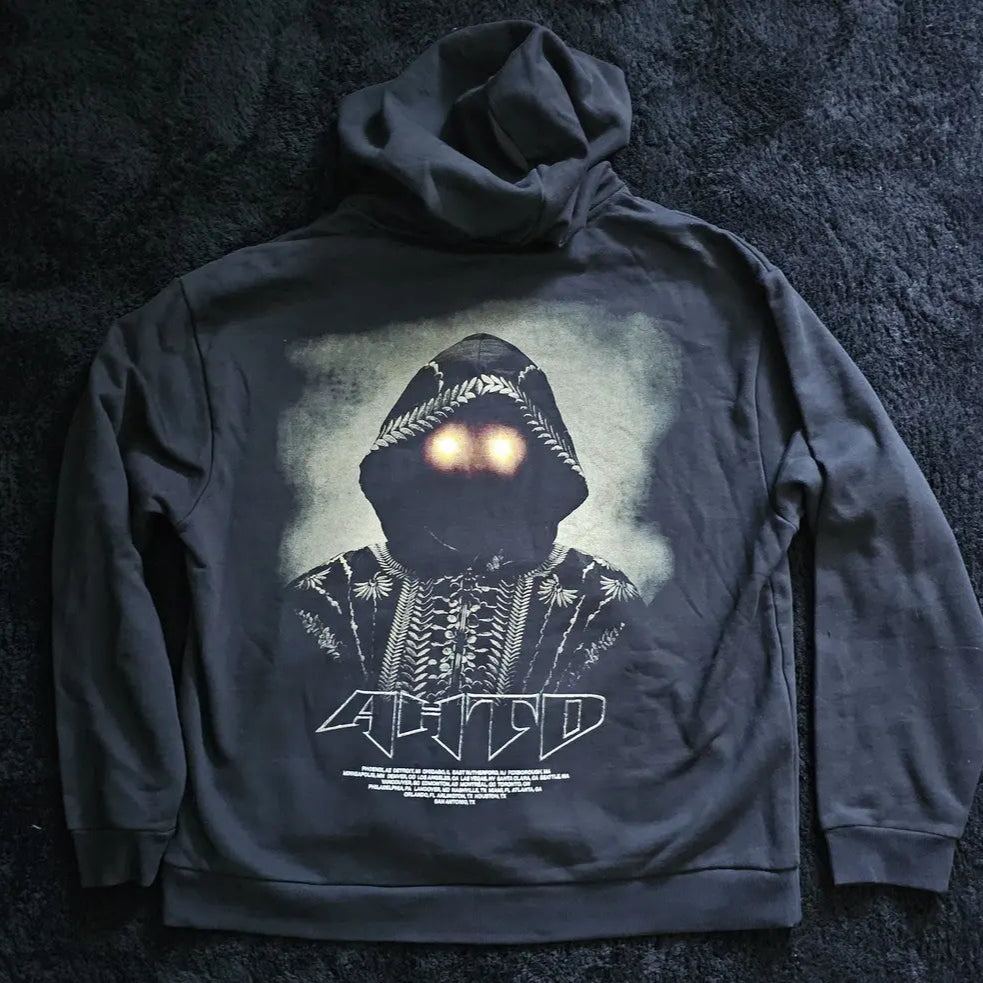 After Hours Hoodie